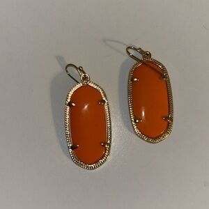 Kendra Scott earrings